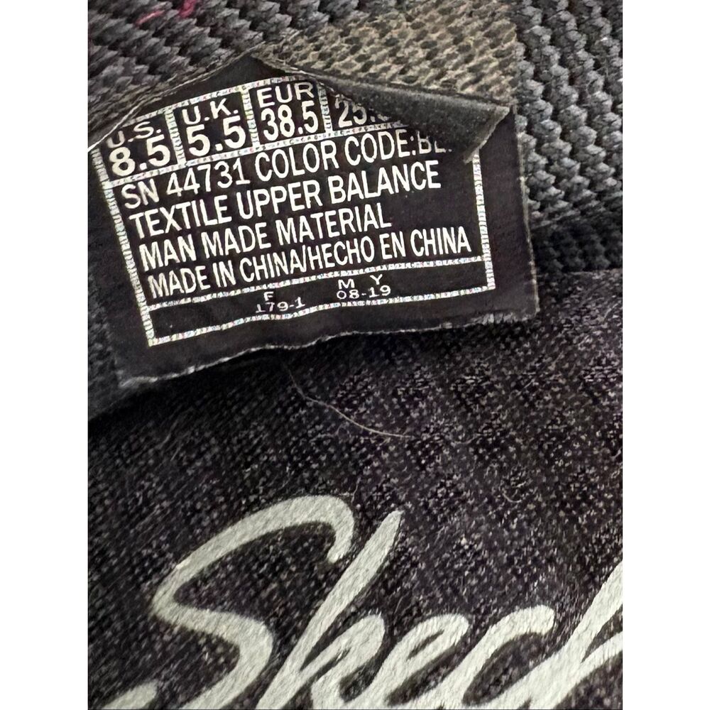 Skechers Women's Cleo Sherlock Flat Size 8.5 - Picture 7 of 7